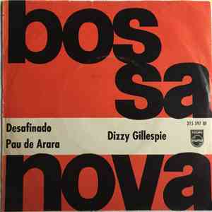 Dizzy Gillespie - Desafinado