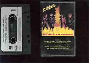 Dokken - Under Lock And Key