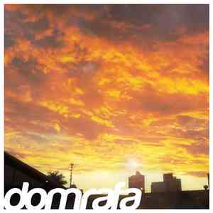Domrafa - Morning Tapes