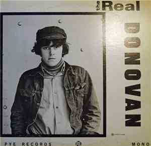 Donovan - The Real Donovan
