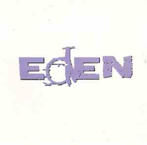 Eden - Wonderland