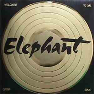 Elephant - Welcome To The China Shop