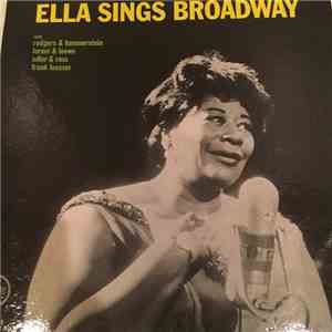 Ella Fitzgerald with Rodgers & Hammerstein, Lerner & Loewe, Adler & Ross, F ...