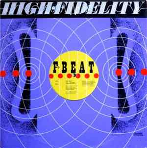 Elvis Costello & The Attractions - High Fidelity