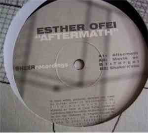 Esther Ofei - Aftermath