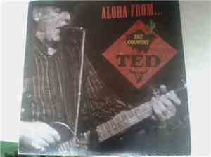 Fat Country Ted - Aloha From...
