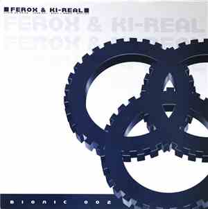Ferox & Ki-Real - Claim Ur Prize