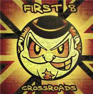 First 8 - Crossroads