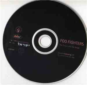 Foo Fighters - The Colour And The Shape