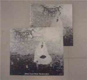 Forgotten Tomb - Obscura Arcana Mortis: The Demo Years