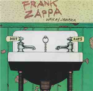 Frank Zappa - Waka/Jawaka