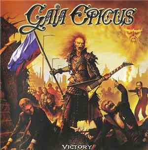 Gaia Epicus - Victory