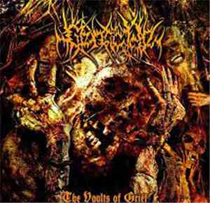 Genocide - The Vaults Of Grief