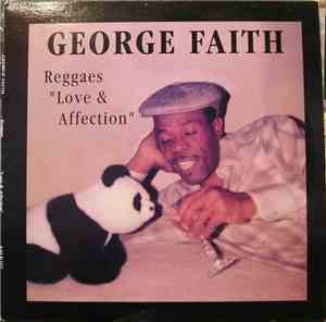 George Faith - Love & Affection