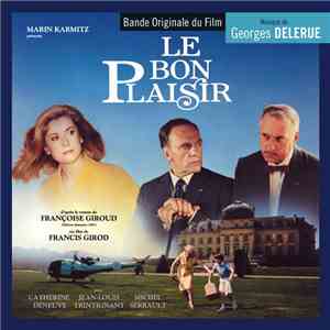 Georges Delerue - Le Bon Plaisir