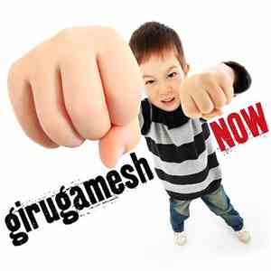 Girugamesh - Now