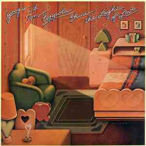 Googie And Tom Coppola - Shine The Light Of Love