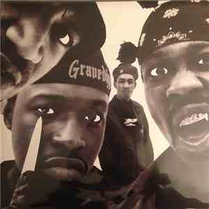 Gravediggaz - 6 Feet Deep