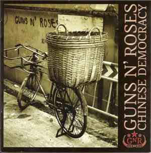 Guns N' Roses - Chinese Democracy