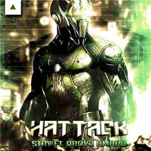 Hattack Ft. Drov3 Amaro - Stay