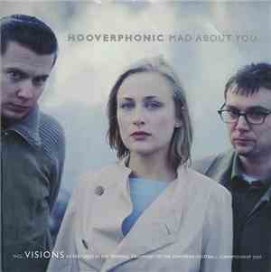 Hooverphonic - Mad About You