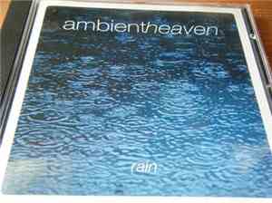 Howard Robert - Ambient Heaven - Rain
