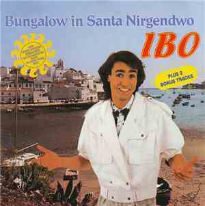 Ibo  - Bungalow In Santa Nirgendwo