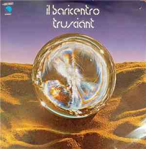 Il Baricentro - Trusciant