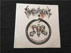 Impaled Angel - Promo Rehearsal 2012