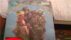 Isaac Hayes - Juicy Fruit (Disco Freak)