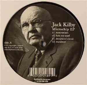 Jack Kilby - Microchip EP