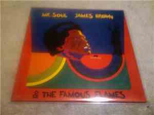 James Brown & The Famous Flames - Cold Sweat