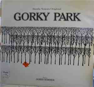 James Horner - Gorky Park (Original Motion Picture Soundtrack)