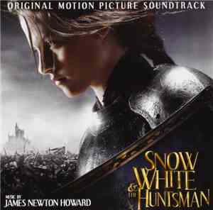 James Newton Howard - Snow White & The Huntsman (Original Motion Picture So ...