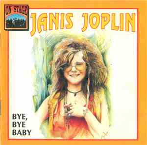 Janis Joplin - Bye, Bye Baby