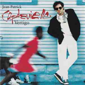 Jean-Patrick Capdevielle - Vertigo