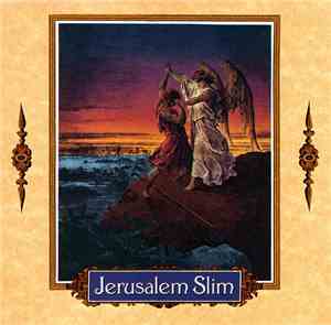 Jerusalem Slim - Jerusalem Slim