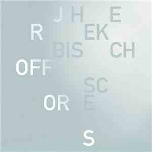 Jherek Bischoff - Scores: Composed Instrumentals
