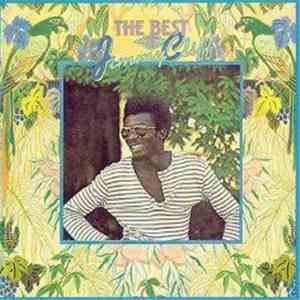 Jimmy Cliff - The Best Of Jimmy Cliff