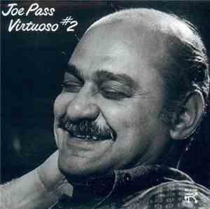 Joe Pass - Virtuoso #2