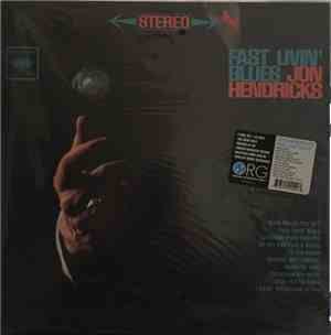 Jon Hendricks - Fast Livin' Blues