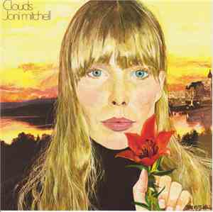 Joni Mitchell - Clouds