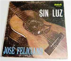 José Feliciano - Sin Luz