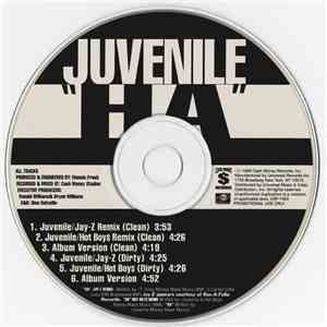 Juvenile  - Ha