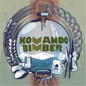 Komando Bimber - Komando Bimber