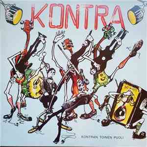 Kontra - Kontran Toinen Puoli