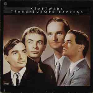 Kraftwerk - Trans-Europe Express