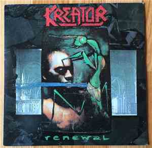 Kreator - Renewal