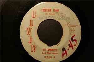 Lee Andrews & The Hearts - Together Again/My Lonely Room