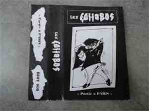 Les Collabos - Partie à Paris